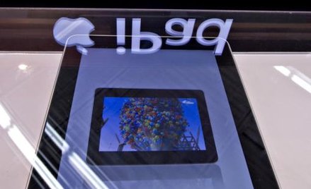 Tom Tom wypuszcza nawigację na iPada