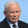 Prezes PiS Jarosław Kaczyński