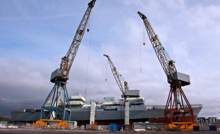 BAE Systems tnie zatrudnienie