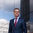 Tomasz Konarski, prezes spółki Spravia