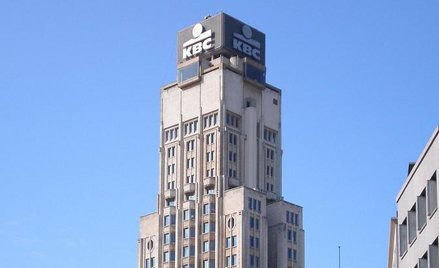 KBC Groep nie rezygnuje z wprowadzenia CSOB na giełdę