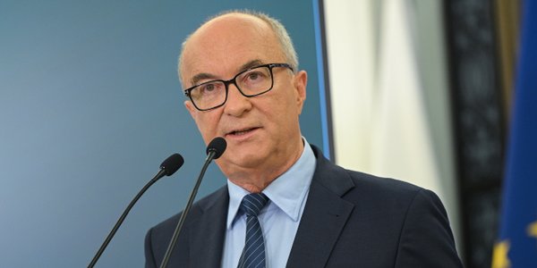Marszałek Sejmu apeluje do prezydenta w sprawie Sławomira Patyry