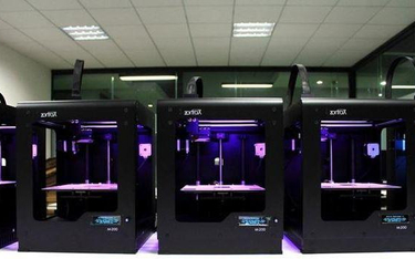 Zortrax. Polski producent drukarek 3D zwiększa zyski