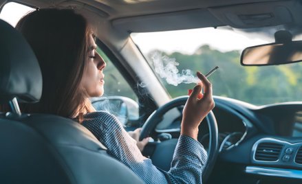 Niemcy nie są pionierami w temacie zakazu palenia w samochodzie. W wielu krajach europejskich taki z