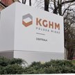 KGHM: Klincz mocarstw steruje notowaniami