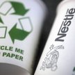 Nestle zainwestuje miliardy w zwiększenie recyklingu plastiku