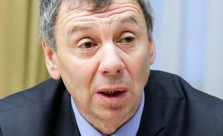 Siergiej Markow: Białoruś z Rosją? Będzie jak w Unii Europejskiej