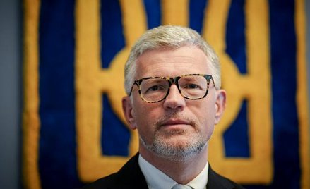 Andrej Melnyk