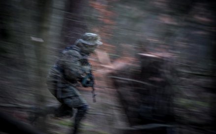 fot. plut Patryk Cieliński