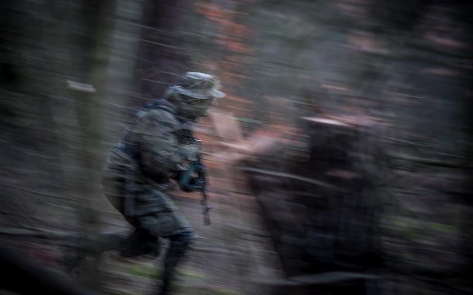 fot. plut Patryk Cieliński