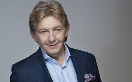 Jacek Pawlak, prezydent Toyota Motor Poland i Toyota Central Europe