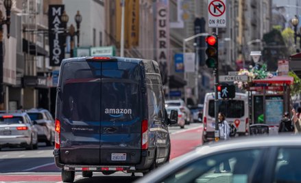 USA biorą Amazona na celownik. Chodzi o ponad 20 mld dol.