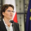 Ewa Kopacz: Pojechałam tam naprawdę ze szczerymi intencjami