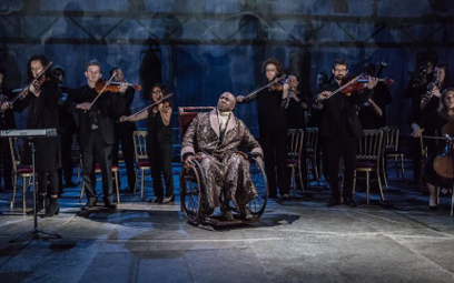 „Amadeus”. Piękna zemsta na geniuszu