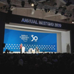 Angela Merkel, kanclerz Niemiec, wzywała do współpracy przy ratowaniu klimatu