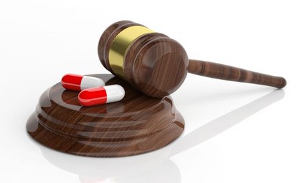 NSA: portal aukcyjny to nie miejsce do handlu lekami