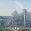 Ukraina zaatakowała jedyną rosyjską rafinerię na wybrzeżu Morza Czarnego