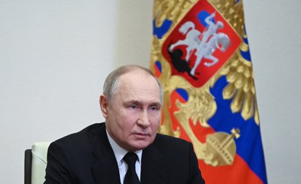 Władimir Putin
