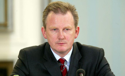 Wywiad z Wojciechem Kwaśniakiem, wiceprzewodniczącym KNF