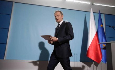 Donald Tusk