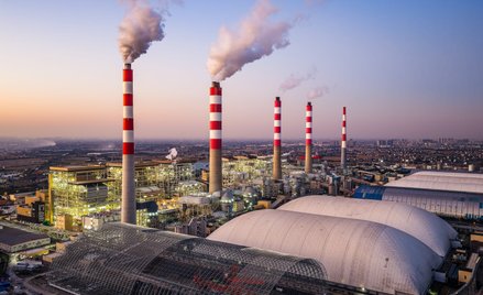 Unijny plan elektryfikacji Europy ma doprowadzić do znacznych oszczędności na imporcie paliw kopalny
