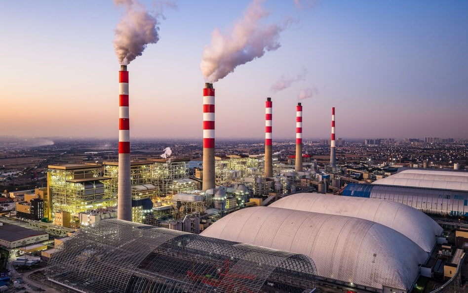 Unijny plan elektryfikacji Europy ma doprowadzić do znacznych oszczędności na imporcie paliw kopalny
