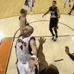 Marcin Gortat coraz lepszy w barwach Phoenix?