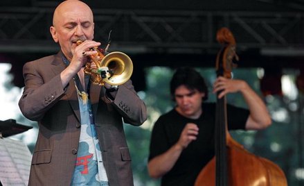 Tomasz Stańko – nikt lepiej od niego nie czuje muzyki Krzysztofa Komedy