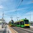 Autonomiczny tramwaj w Poznaniu: Kiedy rozpoczną się testy?