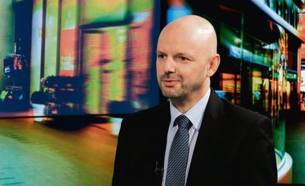 Upadłość wymaga fachowców - rozmowa z sędzią Cezarym Zalewskim