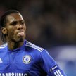 Didier Drogba z Chelsea