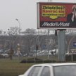Czy billboardy zagrażają kierowcom