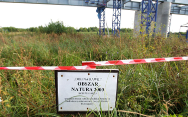 Polska wezwana przed TSUE ws. obszarów Natura 2000