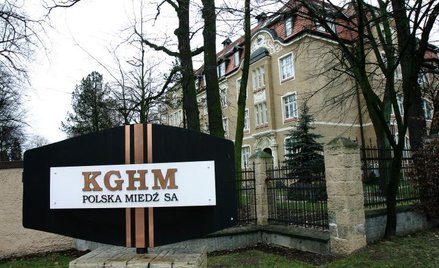 Herbert Wirth został nowym prezesem KGHM