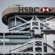 Duże zwolnienia w HSBC
