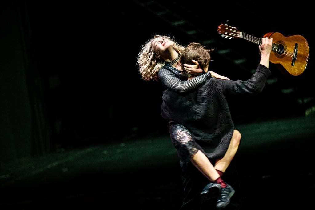 Jan Englert: Nie obrażam się, chcę współpracować z Janem Klatą