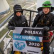 Licznik dla Klimatu tyka nieubłaganie. Już tylko 9 lat na odejście Polski od węgla