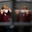 Angela Merkel