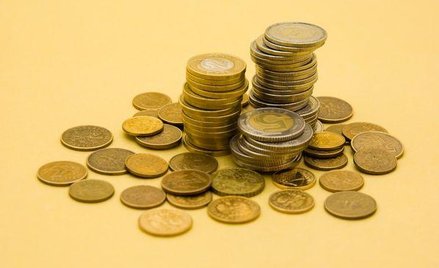 Mocny złoty obniżył wartość kredytów