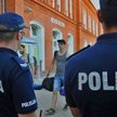 Policja: Ponad 1000 przestępstw i wykroczeń w czasie festiwalu Pol'and'Rock