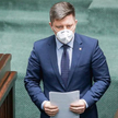 Szef Kancelarii Premiera Michał Dworczyk tłumaczy, że dzięki zmianom podsekretarze stanu będą więcej
