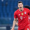 Lewandowskiemu został już tylko Mueller