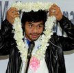 Manny Pacquiao