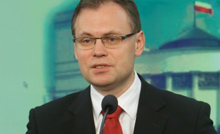 Członkowie "Solidarnej Polski" jednak utworzą nową partię?