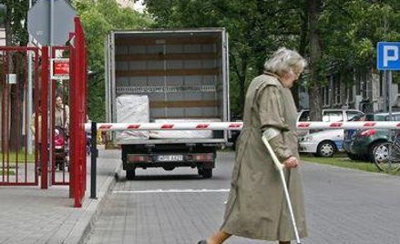 Wiek emerytalny już w Trybunale