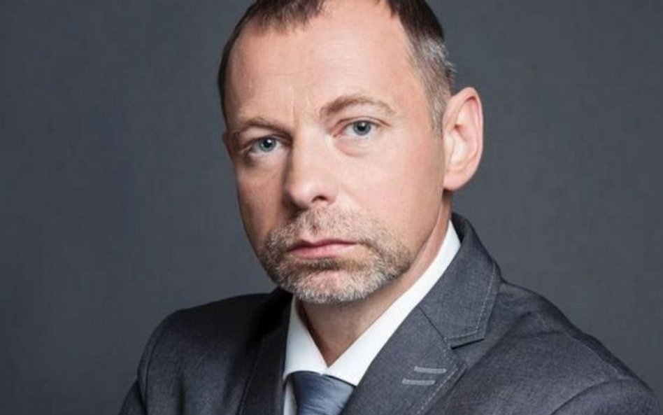 Krzyżak: Pieniądze na nazistowską imprezę
