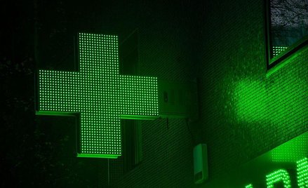 „Nowość”, „Sprawdź, jakie to proste” – to niedozwolone reklamy aptek