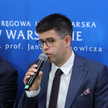Dr Łukasz Jankowski