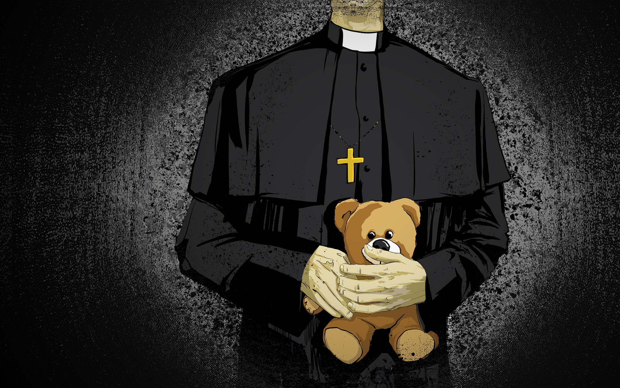 Ksiądz Surgent przez lata krzywdził dzieci. Czy kardynał Wojtyła mógł go powstrzymać?