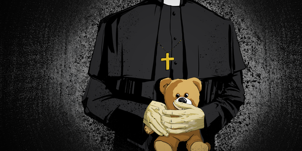 Ksiądz Surgent przez lata krzywdził dzieci. Czy kardynał Wojtyła mógł go powstrzymać?